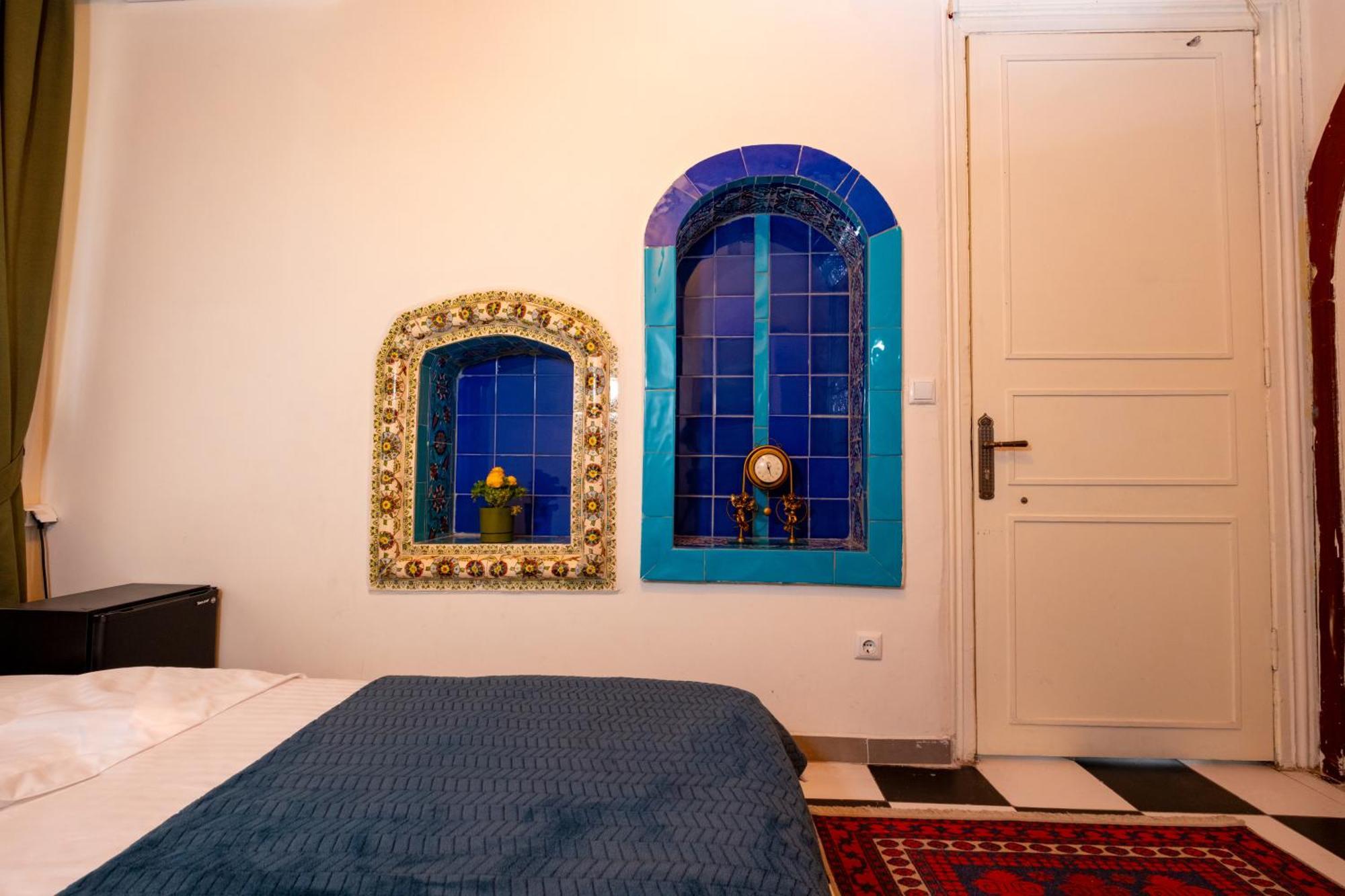 Nevalist Hotel Istambul Quarto foto