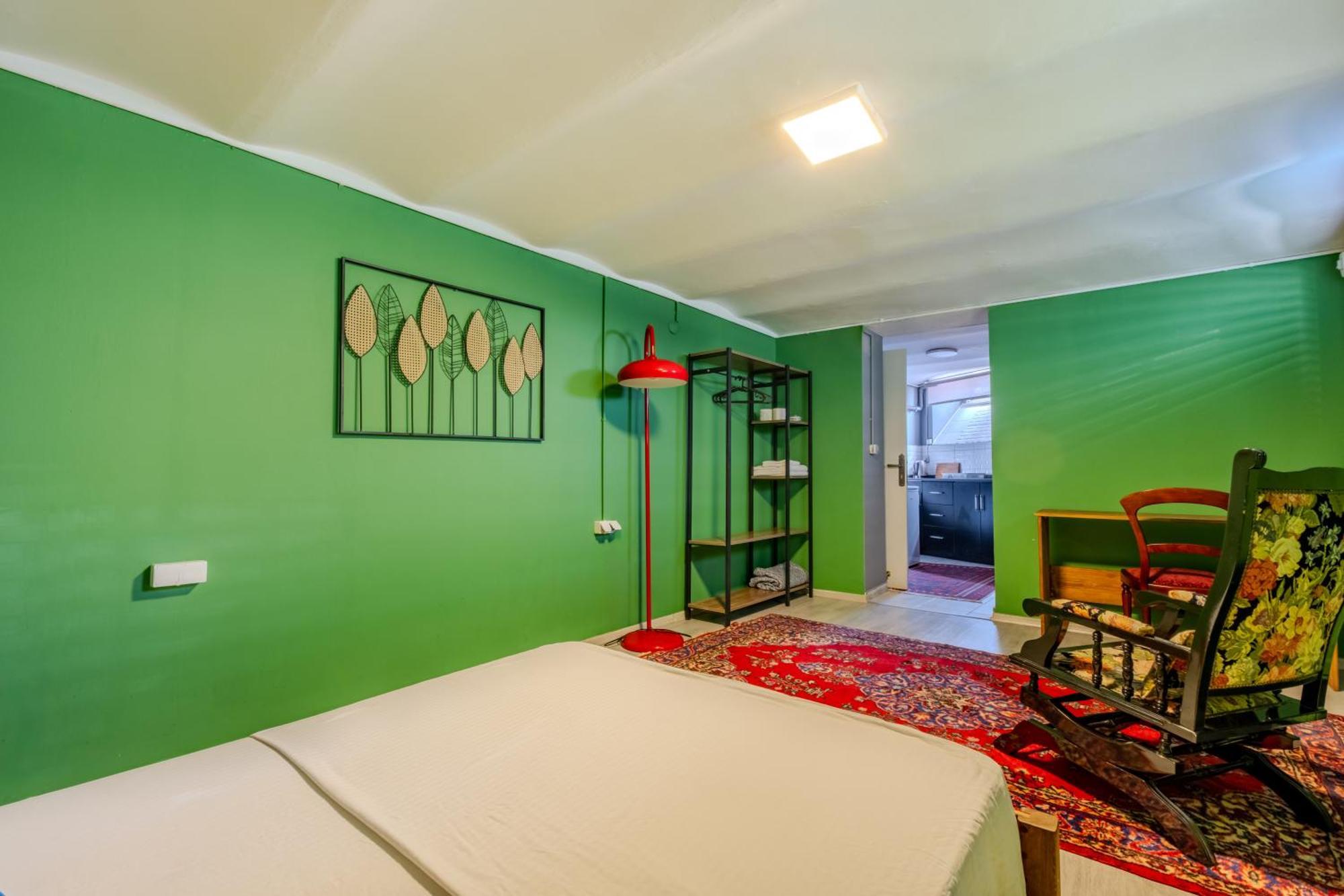 Nevalist Hotel Istambul Quarto foto