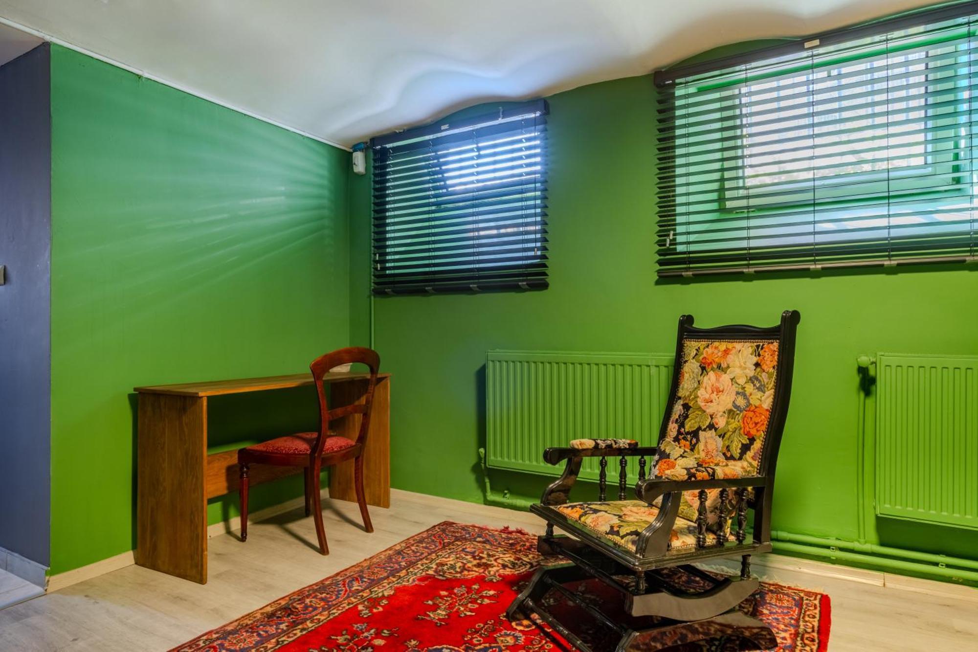 Nevalist Hotel Istambul Quarto foto